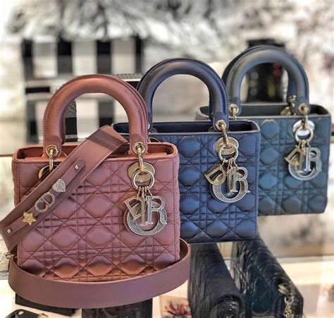 dior checkered handbag price|Dior handbags price list.